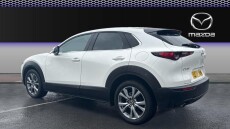 Mazda CX-30 2.5 e-Skyactiv G MHEV [140] Exclusive-Line 5dr Petrol Hatchback